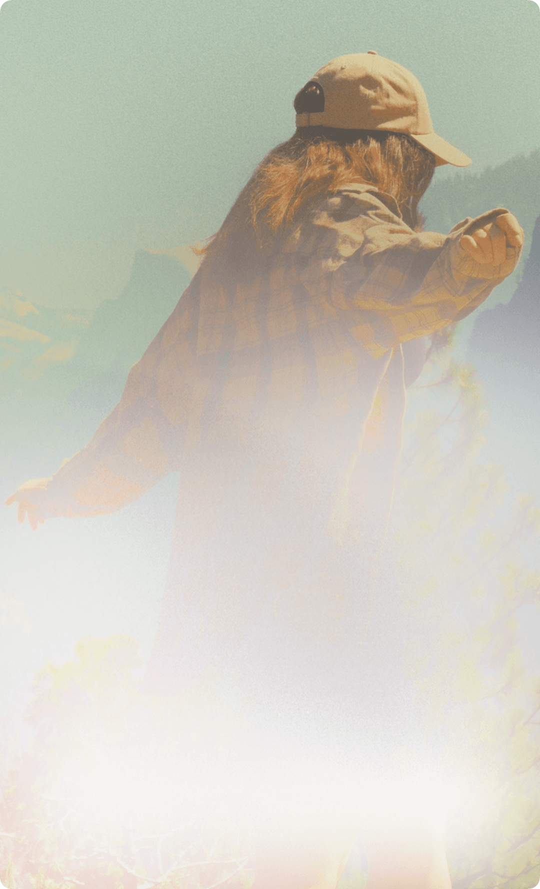 Understood my chronic stress and fatigue sources