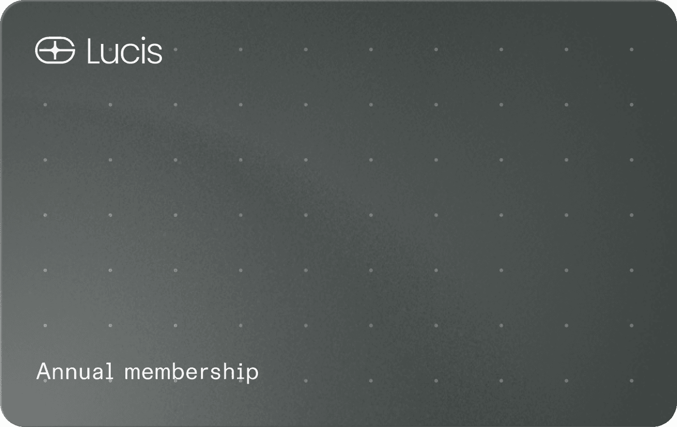 membership