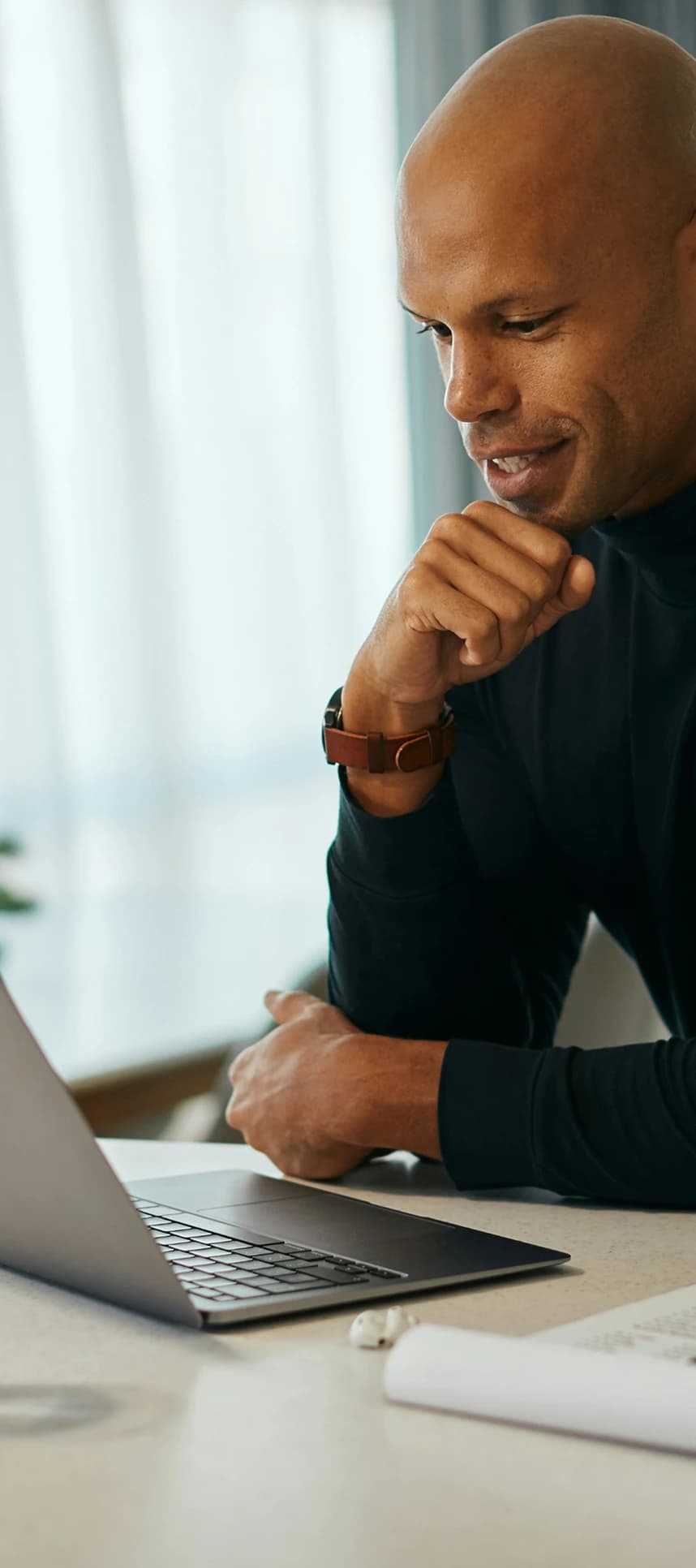 From brain fog to laser focus