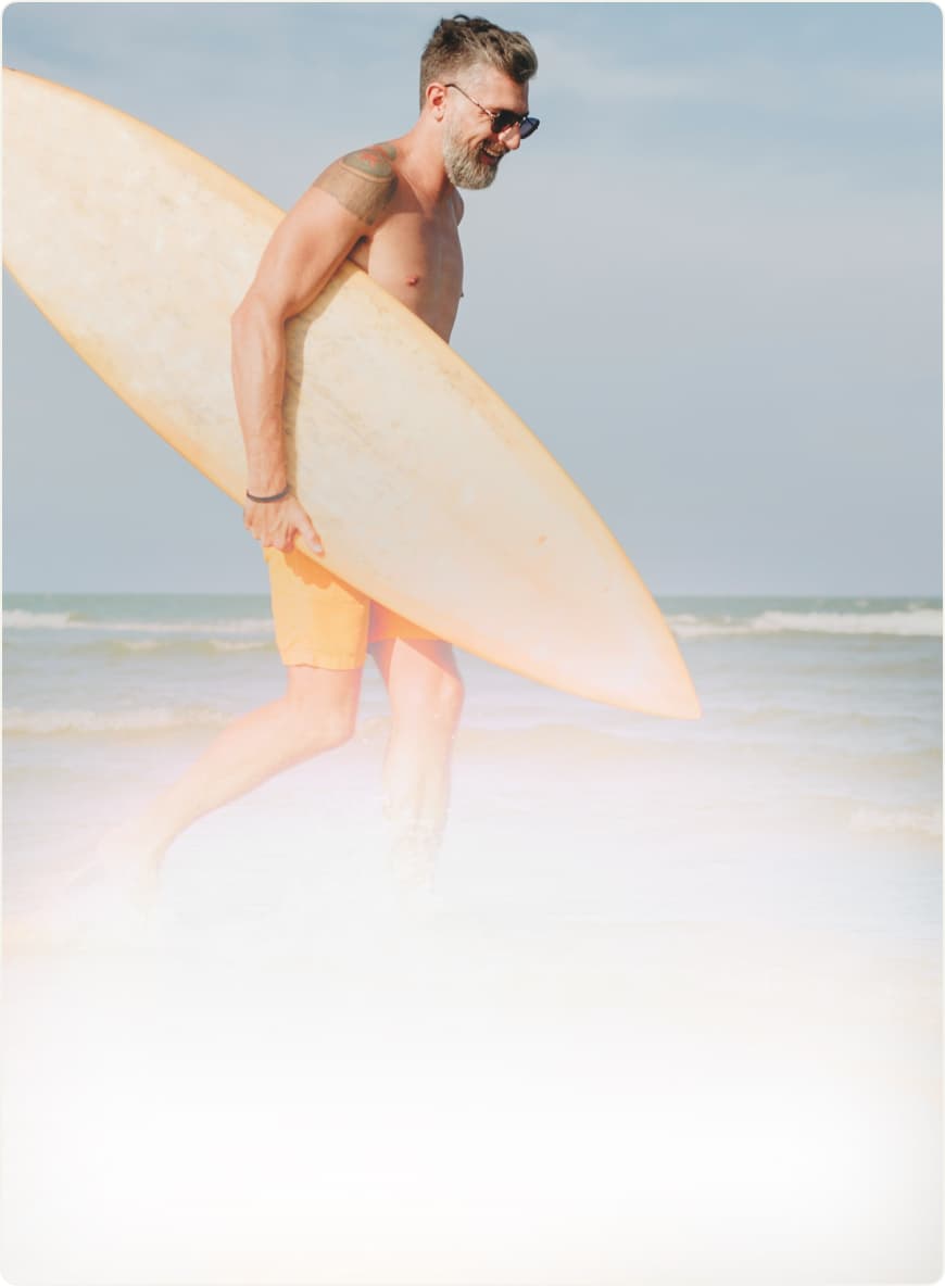 Improve cardio fitness