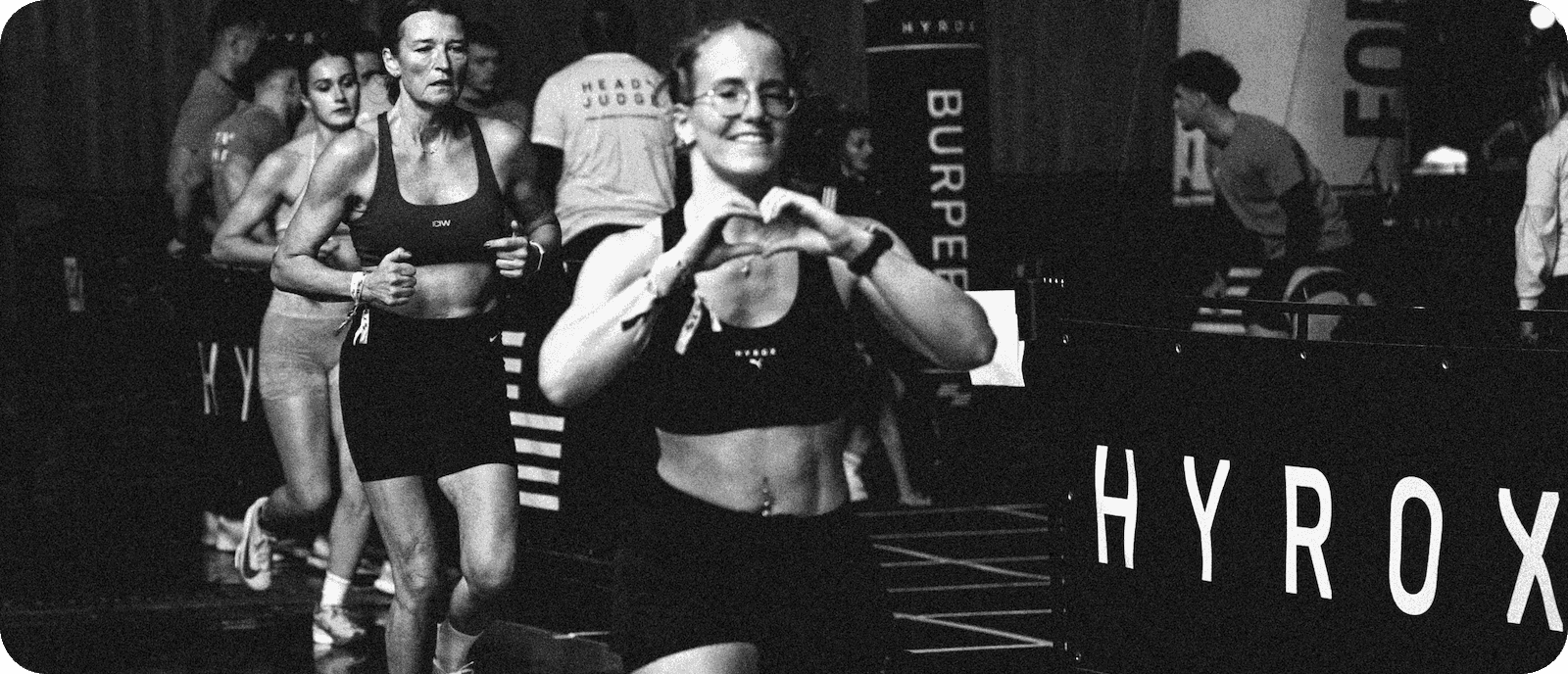 5 Biomarkers to Monitor for Peak HYROX Performance